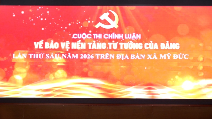 Hội nghị toàn quốc nghiên cứu, học tập, quán triệt và triển khai thực hiện Nghị quyết Hội nghị lần thứ hai Ban Chấp hành Trung ương Đảng khóa XIV- Ảnh 13.