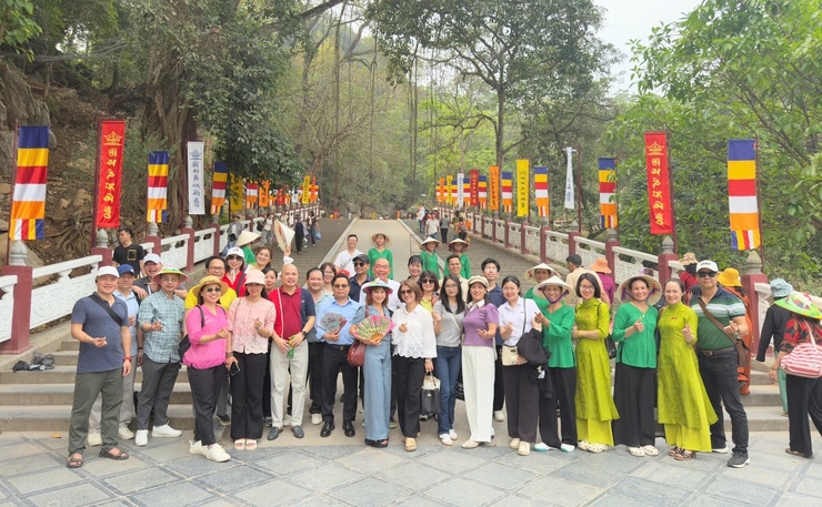 Khơi dậy tiềm năng, xây dựng Hương Sơn thành điểm đến bốn mùa- Ảnh 5.