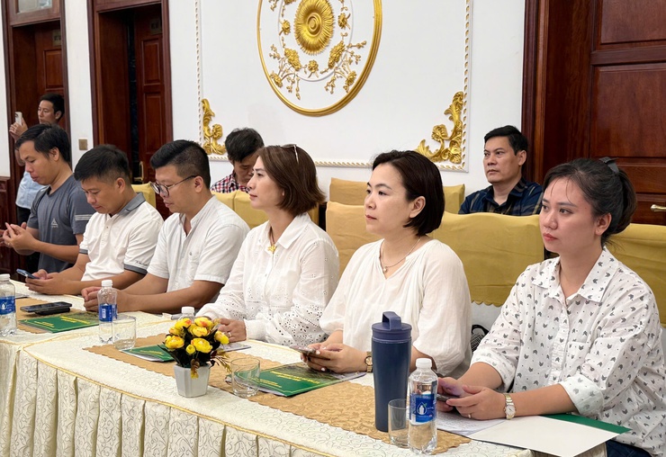 Khơi dậy tiềm năng, xây dựng Hương Sơn thành điểm đến bốn mùa- Ảnh 14.