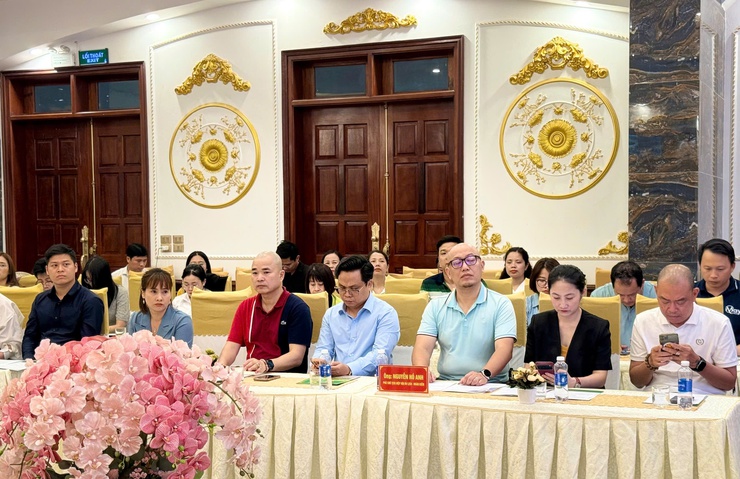 Khơi dậy tiềm năng, xây dựng Hương Sơn thành điểm đến bốn mùa- Ảnh 15.