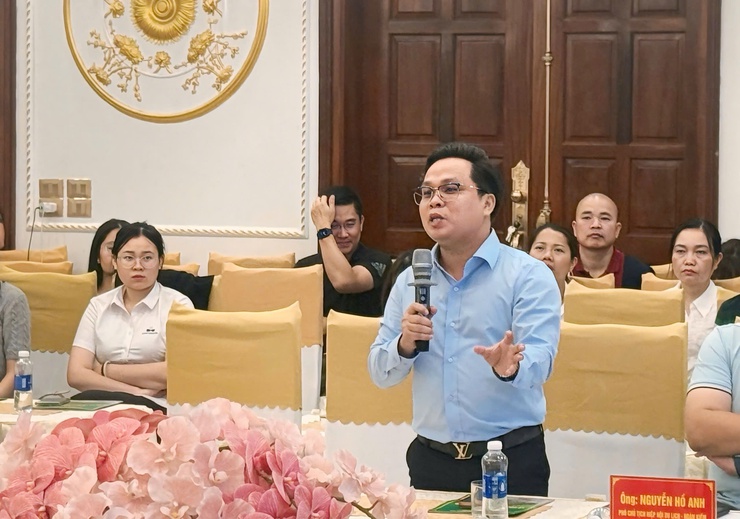 Khơi dậy tiềm năng, xây dựng Hương Sơn thành điểm đến bốn mùa- Ảnh 10.