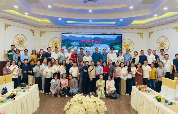 Khơi dậy tiềm năng, xây dựng Hương Sơn thành điểm đến bốn mùa- Ảnh 17.