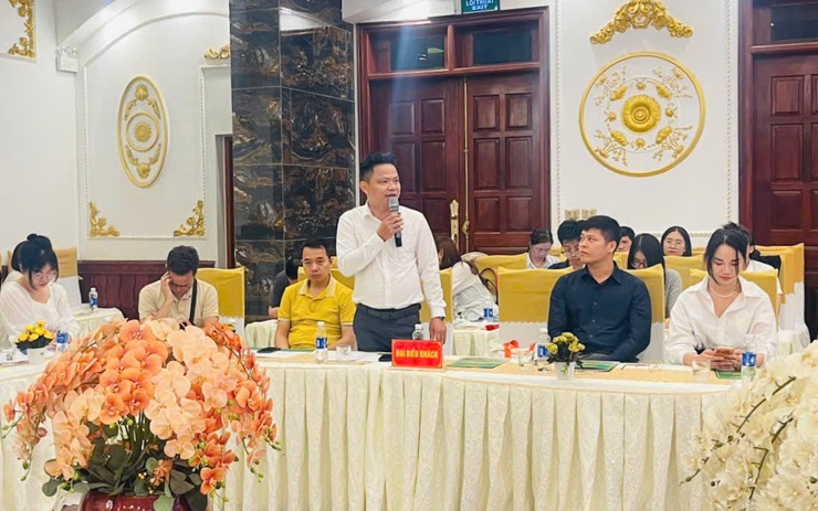 Khơi dậy tiềm năng, xây dựng Hương Sơn thành điểm đến bốn mùa- Ảnh 11.