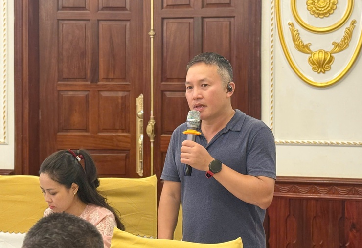 Khơi dậy tiềm năng, xây dựng Hương Sơn thành điểm đến bốn mùa- Ảnh 9.