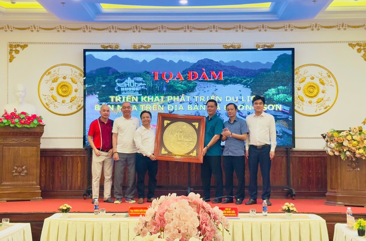 Khơi dậy tiềm năng, xây dựng Hương Sơn thành điểm đến bốn mùa- Ảnh 16.