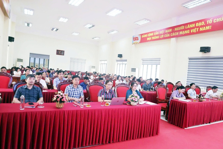 Tổng Bí thư, Chủ tịch nước Tô Lâm: Khát vọng phát triển sẽ được chuyển hóa thành sức mạnh thực tế- Ảnh 2.