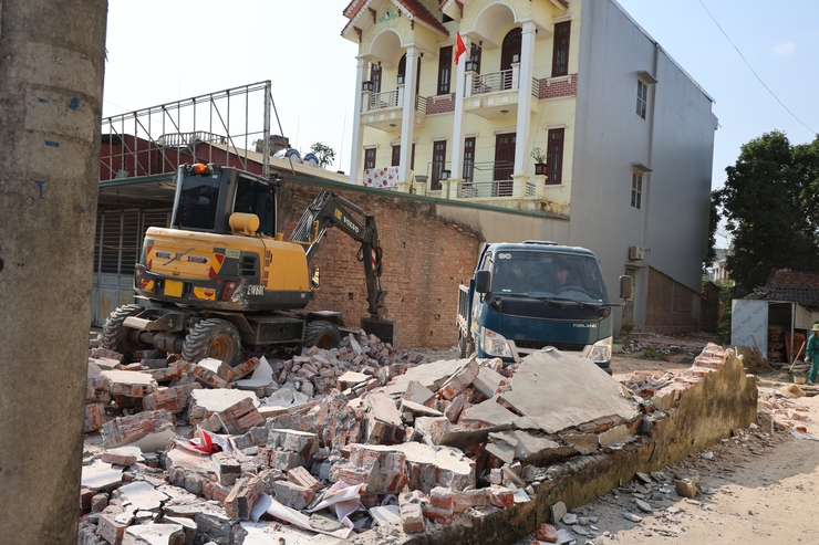 Phú Nghĩa triển khai nhiều giải pháp thúc đẩy phát triển kinh tế, văn hóa – xã hội- Ảnh 6.