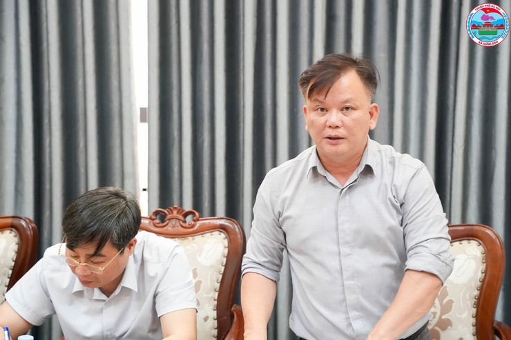 HỘI NGHỊ KIỂM ĐIỂM CÔNG TÁC PHÒNG CHÁY, CHỮA CHÁY VÀ CỨU NẠN, CỨU HỘ XÃ HƯNG ĐẠO NĂM 2026- Ảnh 8.