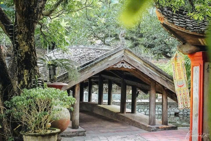 HỘI CHÙA THẦY 2026 – KHƠI NGUỒN DI SẢN, LAN TỎA TINH HOA VĂN HÓA XỨ ĐOÀI- Ảnh 6.