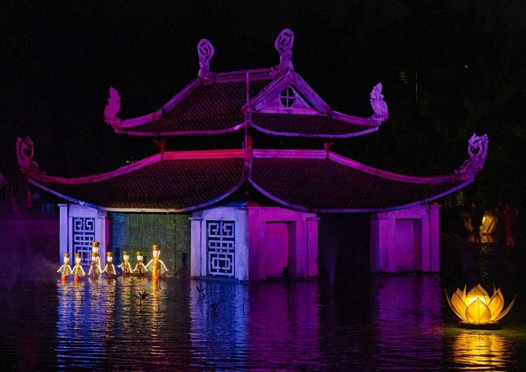 HỘI CHÙA THẦY 2026 – KHƠI NGUỒN DI SẢN, LAN TỎA TINH HOA VĂN HÓA XỨ ĐOÀI- Ảnh 15.