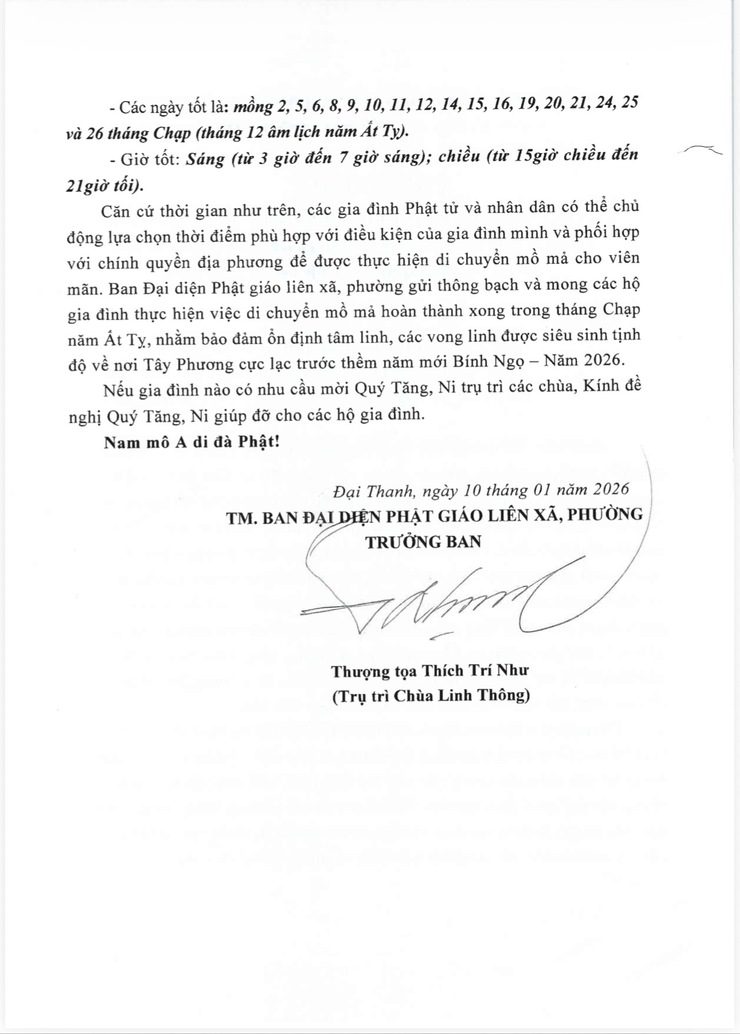 XÃ ĐẠI THANH: SỰ VÀO CUỘC ĐỒNG BỘ CỦA CẤP ỦY, CHÍNH QUYỀN VÀ CÁC TỔ CHỨC CHÍNH TRỊ XÃ HỘI TRONG CÔNG TÁC GIẢI PHÓNG MẶT BẰNG CÁC DỰ ÁN TRỌNG ĐIỂM- Ảnh 26.