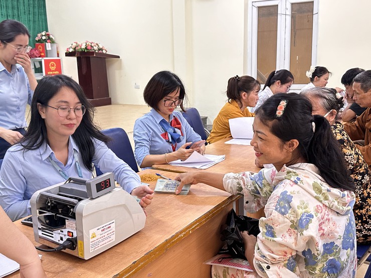 XÃ ĐẠI THANH: SỰ VÀO CUỘC ĐỒNG BỘ CỦA CẤP ỦY, CHÍNH QUYỀN VÀ CÁC TỔ CHỨC CHÍNH TRỊ XÃ HỘI TRONG CÔNG TÁC GIẢI PHÓNG MẶT BẰNG CÁC DỰ ÁN TRỌNG ĐIỂM- Ảnh 24.