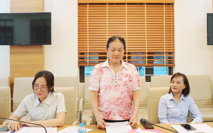 Quốc Oai triển khai kế hoạch cưỡng chế thu hồi đất phục vụ dự án đấu giá quyền sử dụng đất- Ảnh 5.