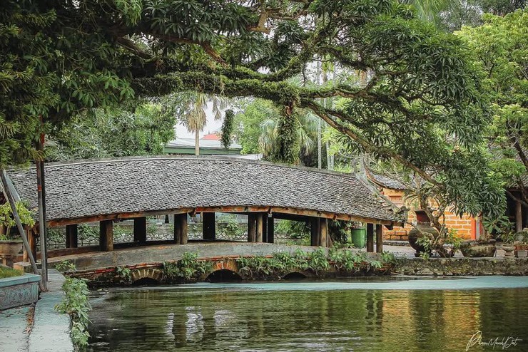 HỘI CHÙA THẦY 2026 – KHƠI NGUỒN DI SẢN, LAN TỎA TINH HOA VĂN HÓA XỨ ĐOÀI- Ảnh 5.