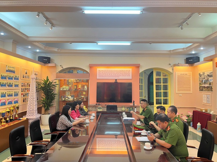 SAU THPT VIỆT ĐỨC VÀO NGÀY 6/4/2026
CAP CỬA NAM HẸN GẶP THPT TRẦN PHÚ VÀO SÁNG MAI 7H 13/4/2026- Ảnh 2.