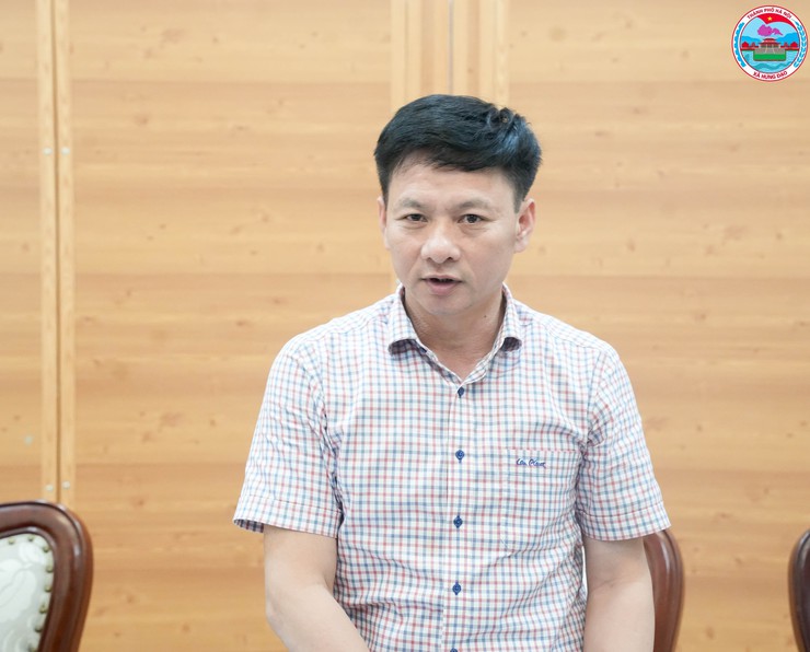 HỘI NGHỊ KIỂM ĐIỂM CÔNG TÁC PHÒNG CHÁY, CHỮA CHÁY VÀ CỨU NẠN, CỨU HỘ XÃ HƯNG ĐẠO NĂM 2026- Ảnh 5.