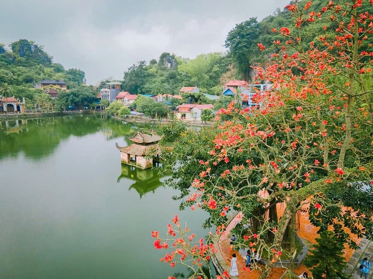 HỘI CHÙA THẦY 2026 – KHƠI NGUỒN DI SẢN, LAN TỎA TINH HOA VĂN HÓA XỨ ĐOÀI- Ảnh 2.