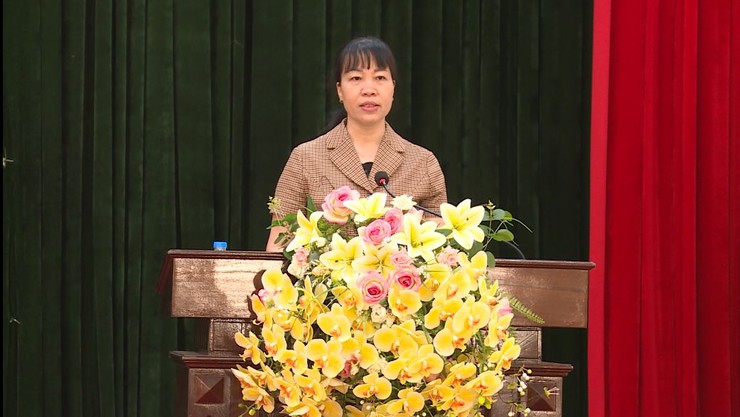 Đoàn Kiểm tra liên ngành Hà Nội làm việc với 14 xã, phường về công tác quản lý giết mổ động vật- Ảnh 1.