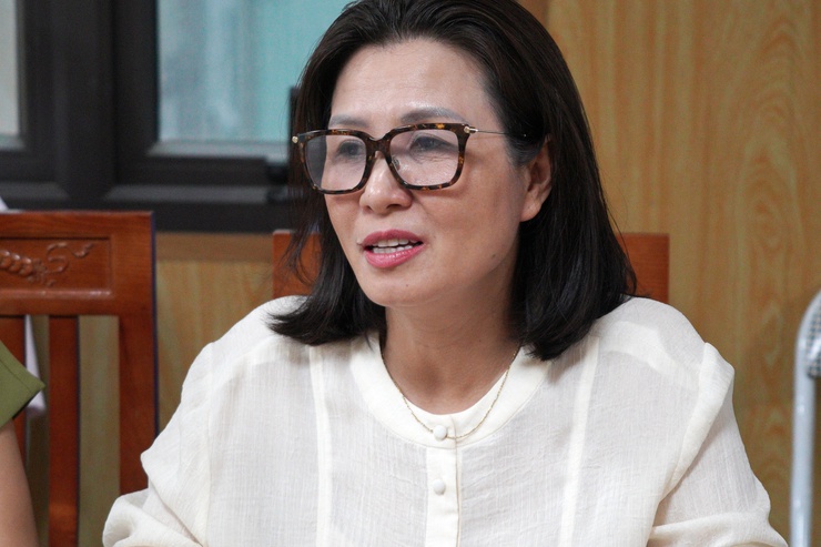 Hiệu quả hoạt động của HTX Rau quả sạch Chúc Sơn khi tham gia Chương trình “Hợp tác xã liên kết với hộ nông dân để phát triển kinh tế và thoát nghèo bền vững”- Ảnh 1.