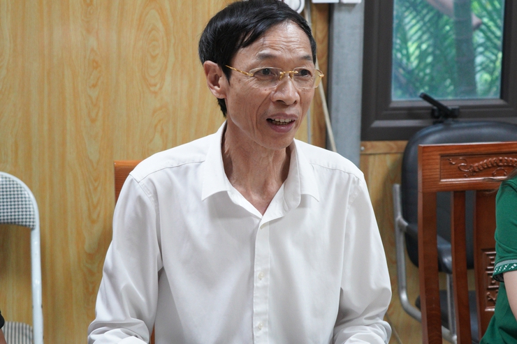 Hiệu quả hoạt động của HTX Rau quả sạch Chúc Sơn khi tham gia Chương trình “Hợp tác xã liên kết với hộ nông dân để phát triển kinh tế và thoát nghèo bền vững”- Ảnh 2.