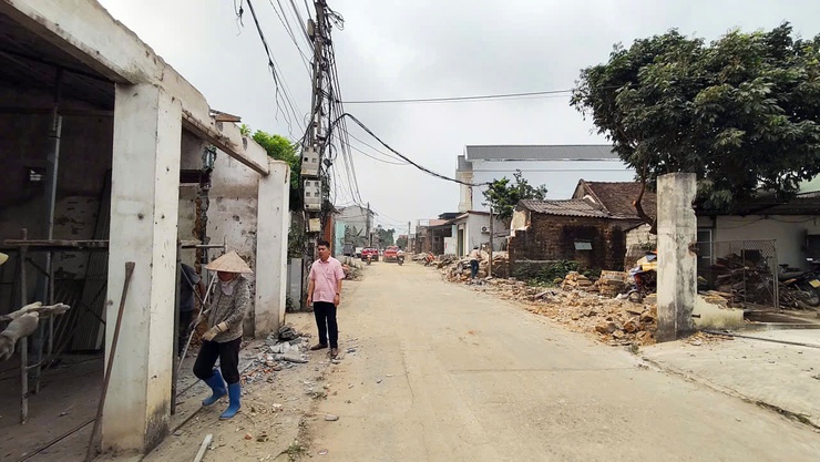 Xã Hòa Phú làm tốt công tác đối thoại, tạo sự đồng thuận trong nhân dân- Ảnh 4.