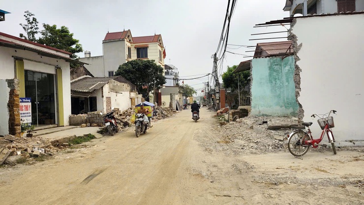 Xã Hòa Phú làm tốt công tác đối thoại, tạo sự đồng thuận trong nhân dân- Ảnh 2.