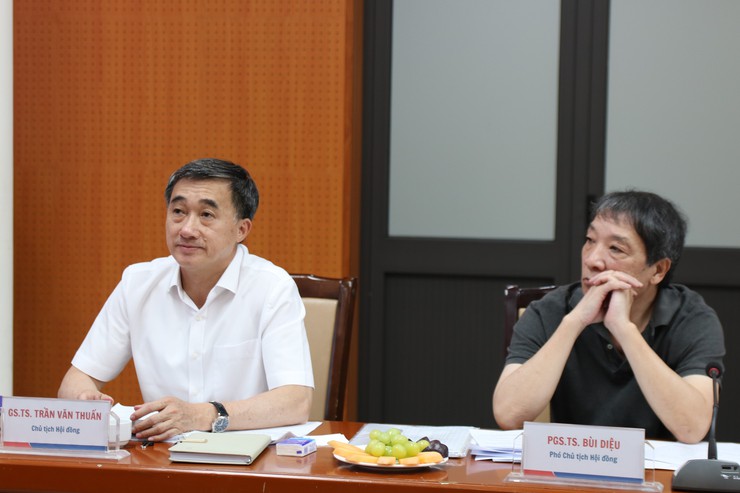 Hà Nội: Nỗ lực đưa công nghệ xạ trị Proton hiện đại trong điều trị ung thư cho người bệnh- Ảnh 1.