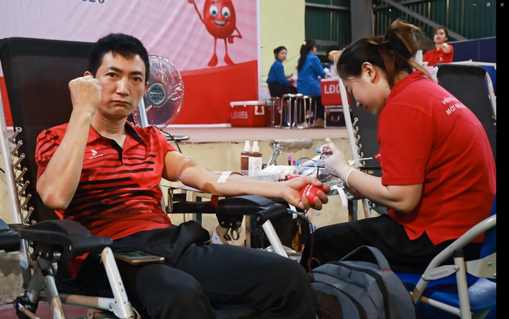 Đại Xuyên: Kết nối những giọt máu hồng, lan tỏa yêu thương- Ảnh 4.