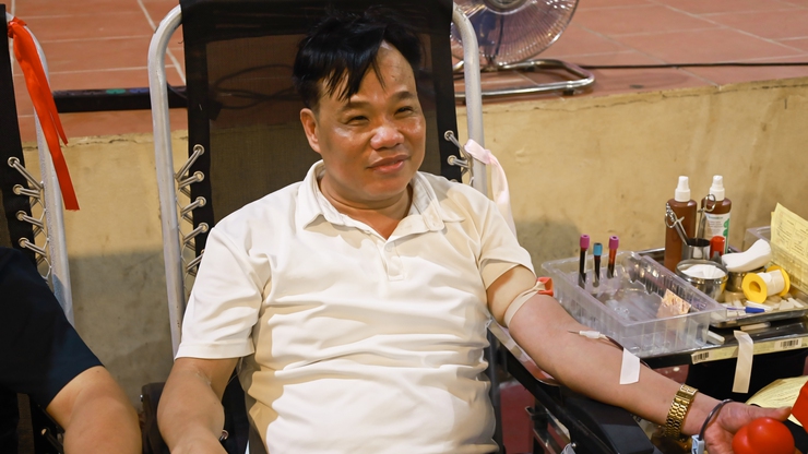 Đại Xuyên: Kết nối những giọt máu hồng, lan tỏa yêu thương- Ảnh 8.