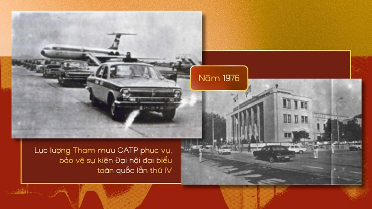 KỶ NIỆM 80 NĂM NGÀY TRUYỀN THỐNG LỰC LƯỢNG THAM MƯU CÔNG AN NHÂN DÂN (18-4-1946/18-4-2026): Những trang sử hào hùng của lực lượng Tham mưu Công an Thủ đô Anh hùng- Ảnh 10.