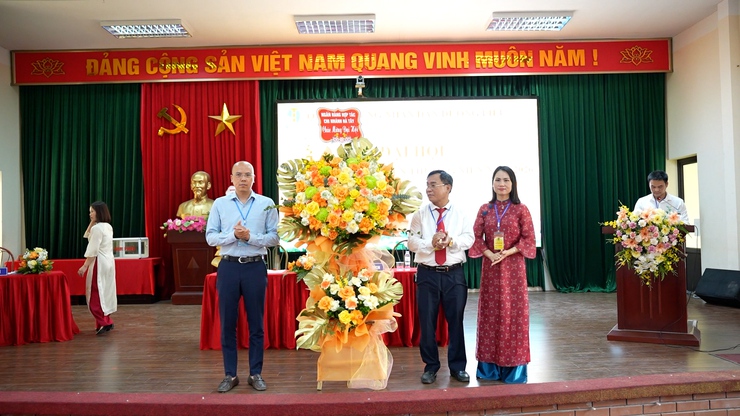Đại hội đại biểu thành viên thường niên năm 2026 Quỹ tín dụng nhân dân Dương Liễu- Ảnh 6.