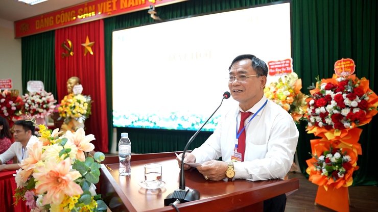 Đại hội đại biểu thành viên thường niên năm 2026 Quỹ tín dụng nhân dân Dương Liễu- Ảnh 10.