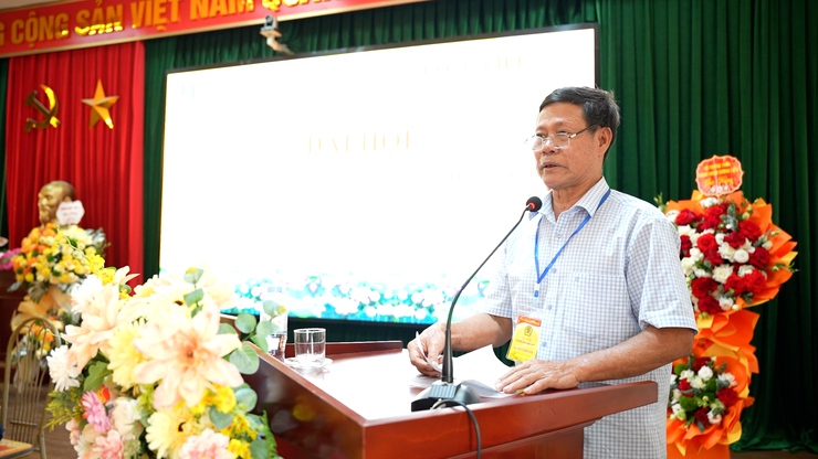 Đại hội đại biểu thành viên thường niên năm 2026 Quỹ tín dụng nhân dân Dương Liễu- Ảnh 11.