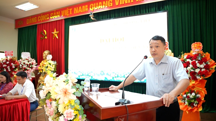 Đại hội đại biểu thành viên thường niên năm 2026 Quỹ tín dụng nhân dân Dương Liễu- Ảnh 13.