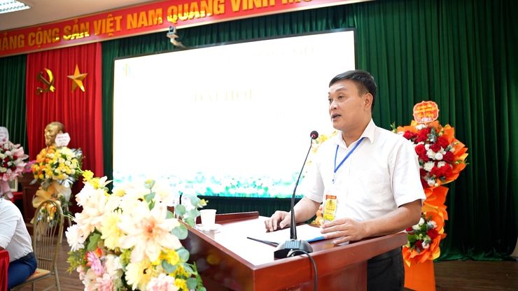 Đại hội đại biểu thành viên thường niên năm 2026 Quỹ tín dụng nhân dân Dương Liễu- Ảnh 12.