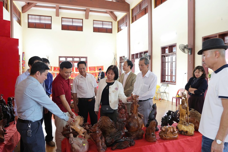 Phú Nghĩa triển khai nhiều giải pháp thúc đẩy phát triển kinh tế, văn hóa – xã hội- Ảnh 4.