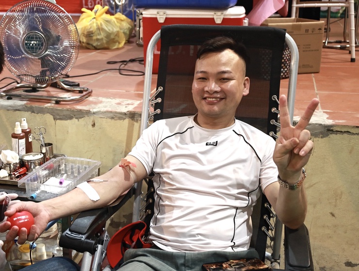 Đại Xuyên: Kết nối những giọt máu hồng, lan tỏa yêu thương- Ảnh 15.