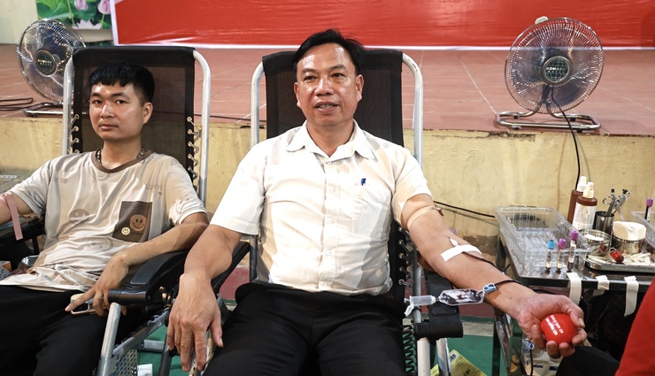 Đại Xuyên: Kết nối những giọt máu hồng, lan tỏa yêu thương- Ảnh 19.