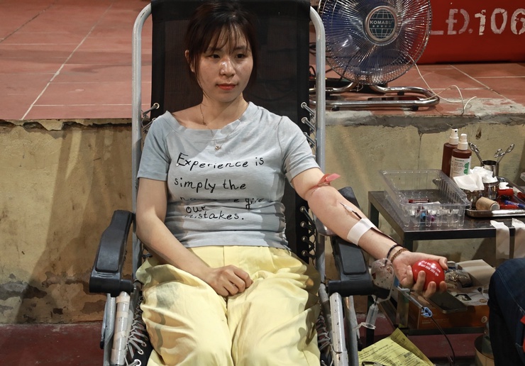 Đại Xuyên: Kết nối những giọt máu hồng, lan tỏa yêu thương- Ảnh 25.