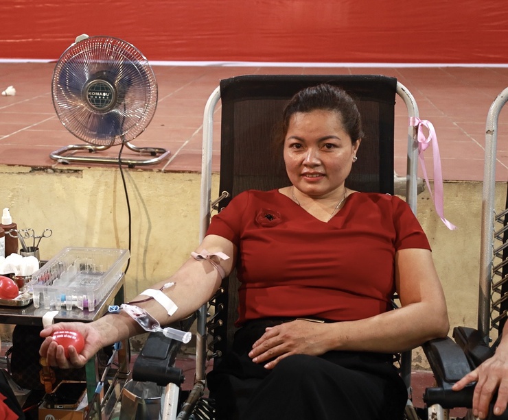 Đại Xuyên: Kết nối những giọt máu hồng, lan tỏa yêu thương- Ảnh 26.