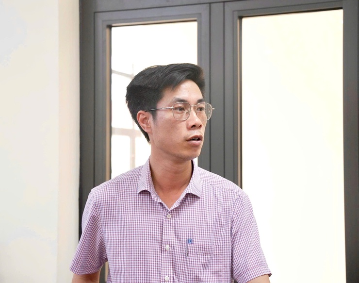 Hội nghị giao ban Ban Chỉ đạo Bồi thường, hỗ trợ và tái định cư xã Thiên Lộc- Ảnh 14.