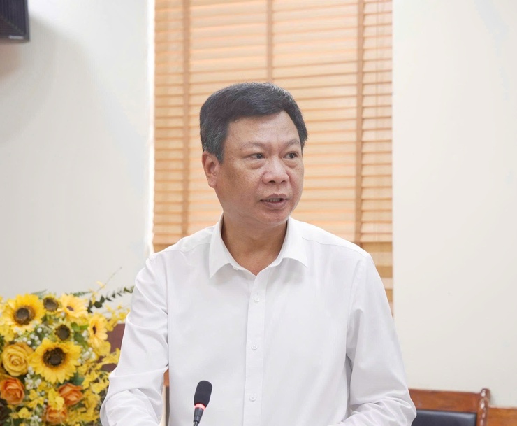 Hội nghị giao ban Ban Chỉ đạo Bồi thường, hỗ trợ và tái định cư xã Thiên Lộc- Ảnh 8.