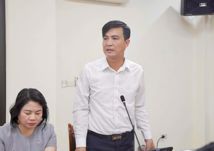 Hội nghị giao ban Ban Chỉ đạo Bồi thường, hỗ trợ và tái định cư xã Thiên Lộc- Ảnh 9.