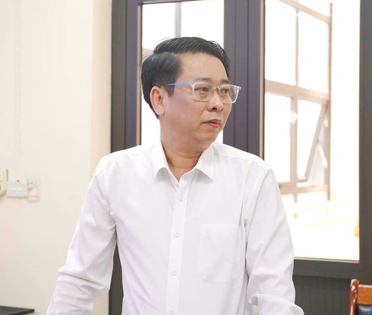 Hội nghị giao ban Ban Chỉ đạo Bồi thường, hỗ trợ và tái định cư xã Thiên Lộc- Ảnh 12.