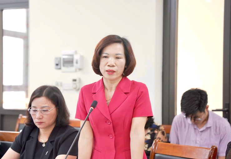 Hội nghị giao ban Ban Chỉ đạo Bồi thường, hỗ trợ và tái định cư xã Thiên Lộc- Ảnh 17.