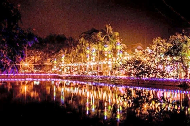 HỘI CHÙA THẦY 2026 – KHƠI NGUỒN DI SẢN, LAN TỎA TINH HOA VĂN HÓA XỨ ĐOÀI- Ảnh 7.