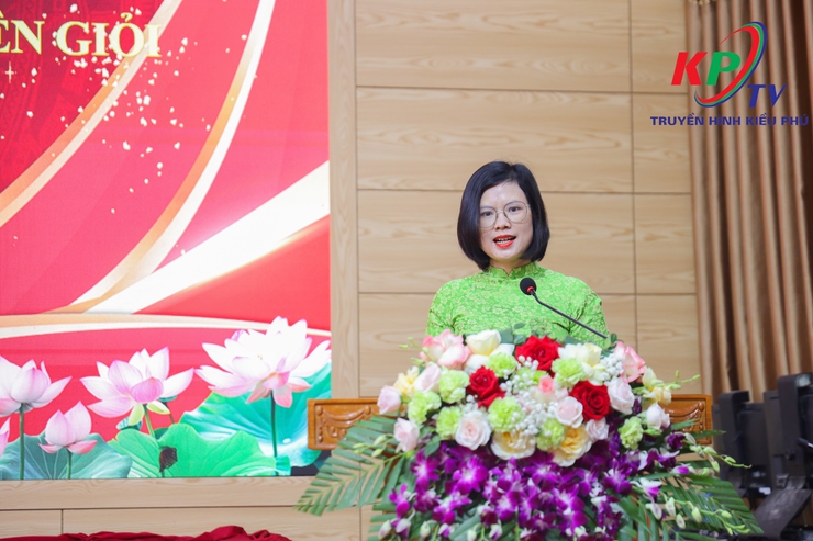 Kiều Phú khai mạc vòng sơ khảo Cuộc thi Báo cáo viên, tuyên truyền viên giỏi năm 2026- Ảnh 5.