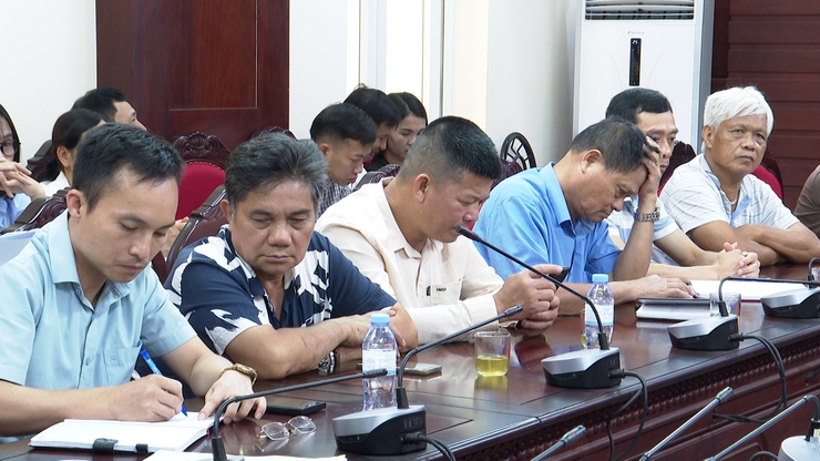 Hội nghị triển khai kế hoạch Tiêm phòng vắc xin cho đàn gia súc, gia cầm trên địa bàn Xã Phú Xuyên đợt I năm 2026- Ảnh 2.