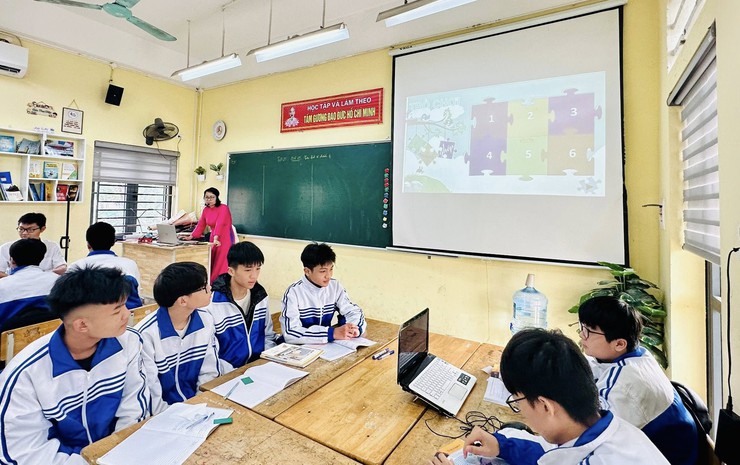 Còn 3 ngày đăng ký nguyện vọng xét tuyển lớp 10 công lập Hà Nội, phụ huynh, học sinh cần lưu ý gì?- Ảnh 1.