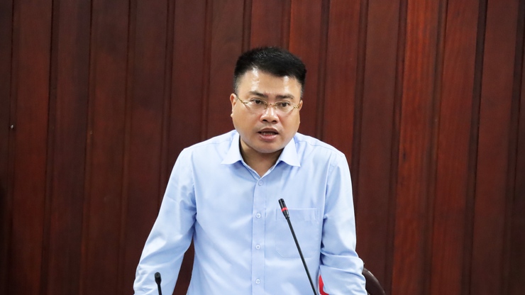 Hội nghị triển khai kế hoạch Tiêm phòng vắc xin cho đàn gia súc, gia cầm trên địa bàn Xã Phú Xuyên đợt I năm 2026- Ảnh 10.